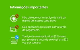 Premier Hplus Long Stay